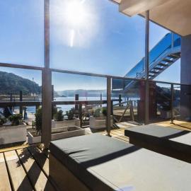 Riverfront Dream on the Hawkesbury - Water View, hotel em Brooklyn