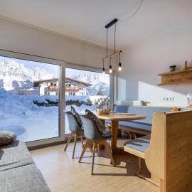 Berghof Top 14, Hotel in Ellmau
