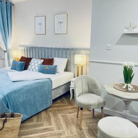 Apartamenty Kamienica Arte 2