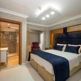 Tamara Residence Hotel İstanbul