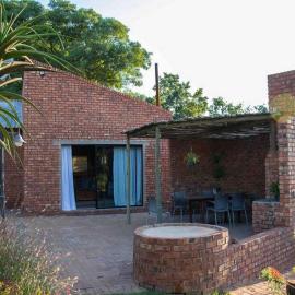 East of East Guest Cottage