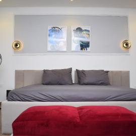 Luxury Apartments