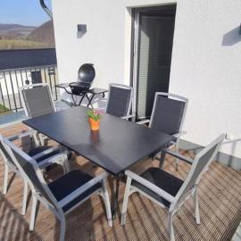 Sonnenweg 34, hotel in Diemelsee