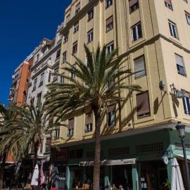 Russafa Youth Hostel, hotel u Valenciji