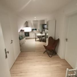 Precioso apartamento, fantásticas vistas, hotell sihtkohas Augustusburg