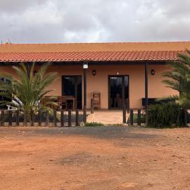 “La Cuadra”