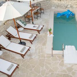 Margarita Mansion, with private heated pool!