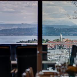 Apartma Bellavista, Hotel in Izola