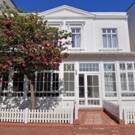 Buten un Binnen, hotel in Norderney