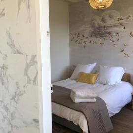 Domaine de Chauvincourt, hotel a Chauvincourt