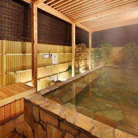 Sendai में, होटल Capsule Hotel Topos Sendai Station Nishiguchi