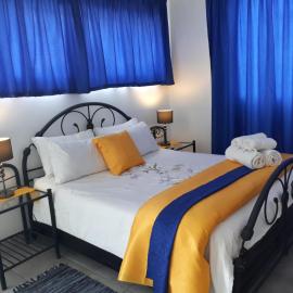 13th Avenue Guesthouse Benoni、ベノニのホテル