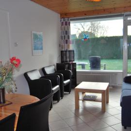 Appartement Walvis nr. 20
