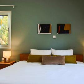Phaedrus Living City View Luxury Flat Harbour 04, Hotel in Larnaka