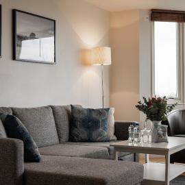 Ekerum Resort Öland, hotel em Rälla