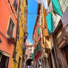 Hotel Casa Garzotto, hotel din Rovinj
