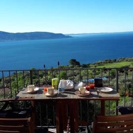 Casa Franka Garda Lake View