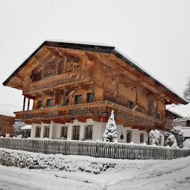 Alpbach Loft