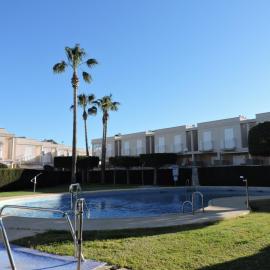 APARTAMENTO DÚPLEX VERA-GARRUCHA, ξενοδοχείο σε Garrucha