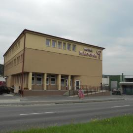 Motel Madona, hotel in Banská Bystrica