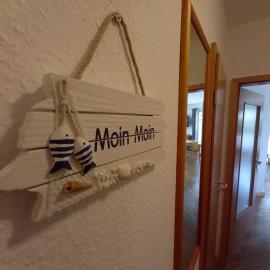 Ferienwohnung Wilde Möwe