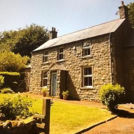 New House, hótel í Bewcastle