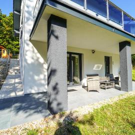 Behagliches Cottage mit Kamin mitten im Wald, Hotel in Feichtenbach