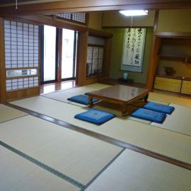 GuestHouse AZMO - Vacation STAY 22715v, hotel in Matsue