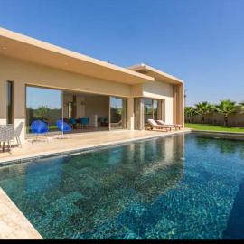 Villa Green Paradise