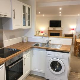 Crossways Corner Cottage, hotel u gradu 'Gunnislake'