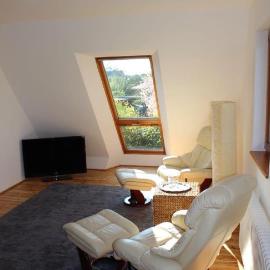 Top Appartement 1 in Rosengarten/Hamburg