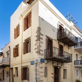 Hera Studios, hotel di Chania