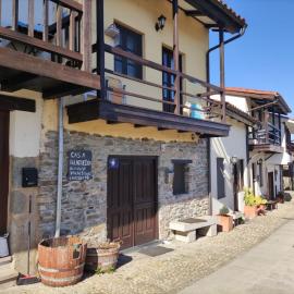 Falagueira, hotel in Monforte de Lemos