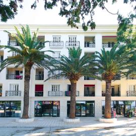 Apartments Dangubic