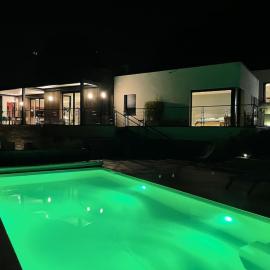 Grande villa de luxe, hotel v destinácii Périgueux