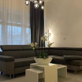 Ferienwohnung an der Therme, Bademantelgang zur Limestherme, hotel i Bad Gögging