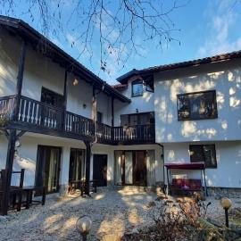 Guest House Ela, hotel i Dolna Banya