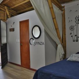 Quynza