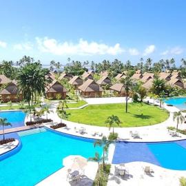Eco Resort - Praia dos Carneiros - ao lado da Igrejinha 227