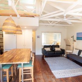 THE DUNES + 100M TO BEACH + POOL + EXCEPTIONAL LOCATION