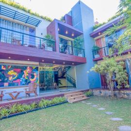 Villa 73 Unawatuna