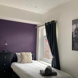 The Dockyard, Hotel in Goole