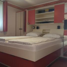 Apartment Casa Wiro
