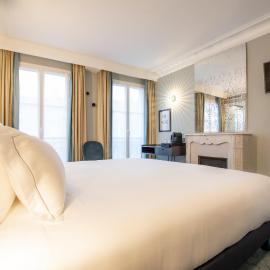 ELSA, Hôtel Paris by Collection Vesper