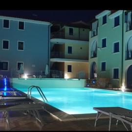 Sea Paradise Apartment, hotel di Valledoria