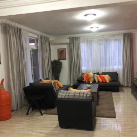 Exquisite 2 Bedroom Apartment for Family with Pool