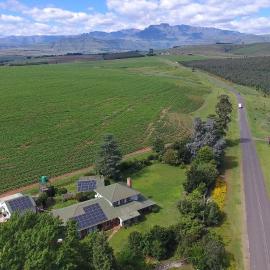 Little Acres Drakensberg Accommodation