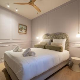 SHWAY - Le Marnix, hotel ad Anversa