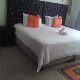 Viesnīca Kuyasa guesthouse pilsētā Mtata