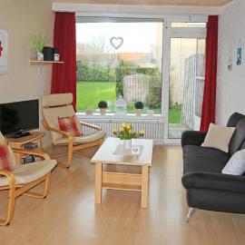 Appartement Walvis nr. 9E